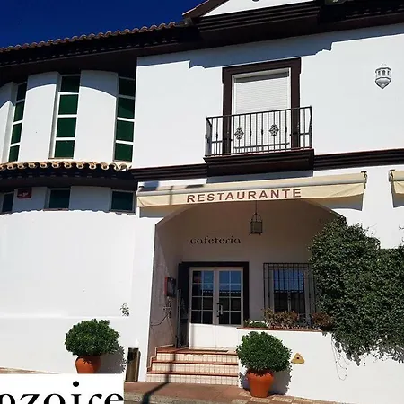 Albenzaire Asador