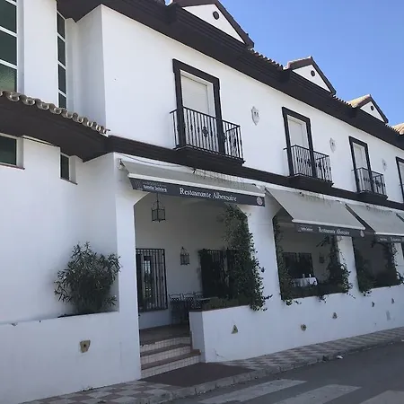 Albenzaire Asador Fuensanta (Andalucia)